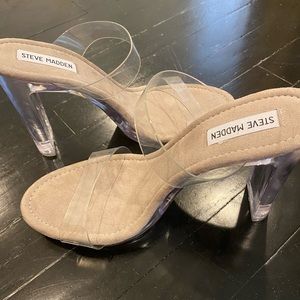 Steve Madden heels